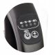 10. Esperanza SEINE EKK026 Wasserkocher (2200W 1,7l; schwarz)