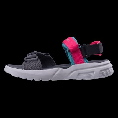 6. LERYS WO'S Damen Sandalen