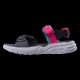 6. LERYS WO'S Damen Sandalen