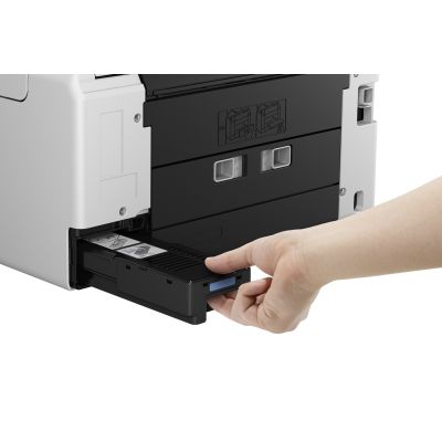 86. Canon MAXIFY GX6150 Tintenstrahldrucker, Farbe, A4-Format, WLAN-Netzwerk