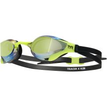 TYR Tracer X RZR Mirrored Schwimmbrille