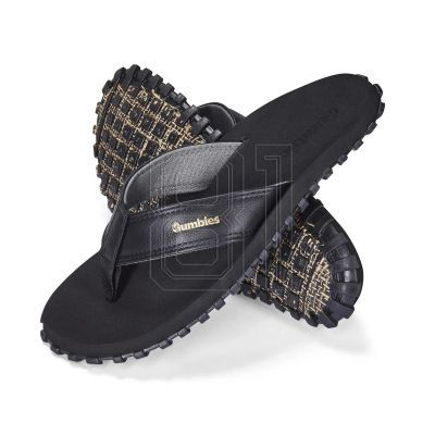 8. Gumbies Vegovert Flip-Flops GU-FFVEG001