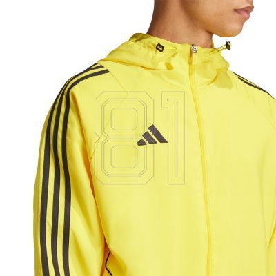 5. Adidas Tiro 24 M Jacke IM8807