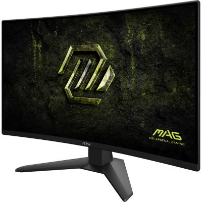 8. MSI MAG 274CF X24 Computermonitor 68,6 cm (27 Zoll) 1920 x 1080 Pixel Full HD Schwarz