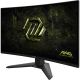 8. MSI MAG 274CF X24 Computermonitor 68,6 cm (27 Zoll) 1920 x 1080 Pixel Full HD Schwarz