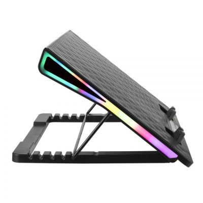 13. ESPERANZA RGB-GAMING-KÜHLPAD ALIZE EGC101