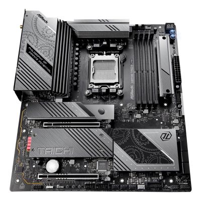26. ASRock X870E Taichi Lite Mainboard