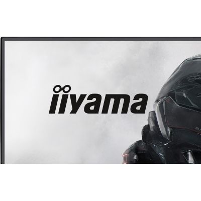 27. IIYAMA LED IPS Monitor 23,8" GB2441HSU-B1 Black Hawk 144Hz