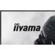 27. IIYAMA LED IPS Monitor 23,8" GB2441HSU-B1 Black Hawk 144Hz