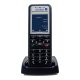 Schnurloses Telefon Mitel 612dt - Dect/GAP - Schnurloses Erweiterungshandgerät