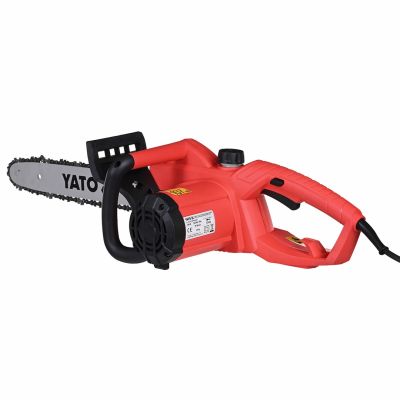 12. Yato YT-84870 2000W Kettensäge