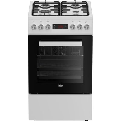 4. BEKO FSE52323DWD Küche