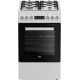 4. BEKO FSE52323DWD Küche