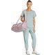 7. adidas Workout Essentials 3-Streifen Webhose für Damen Mint KC5494