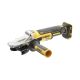 2. DeWALT DCG405FNT-XJ Winkelschleifer 12,5 cm 9000 U/min 1000 W 1,74 kg