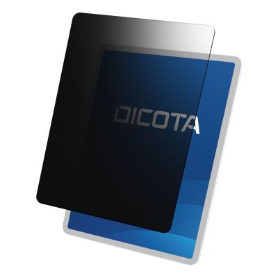 2. DICOTA Blickschutzfilter 4-Wege 27,9 cm (11") Tablet-Rahmenloser Blickschutzfilter für 2H-Displays