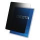 2. DICOTA Blickschutzfilter 4-Wege 27,9 cm (11") Tablet-Rahmenloser Blickschutzfilter für 2H-Displays