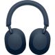 12. Sony WH-1000XM5 On-Ear-Bluetooth-Kopfhörer, silber
