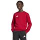 3. adidas Entrada 26 Sweat Top rot JZ6556