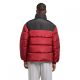 4. Karl Kani Herren Retro Essential Pufferjacke PD00007603