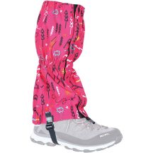 Kinder-Gamaschen VIKING Tibba Kids, rosa, L/XL