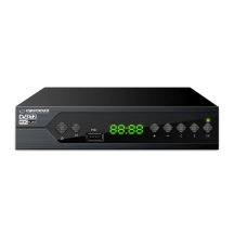 ESPERANZA DVB-T2 Tuner H.265/HEVC EV107R