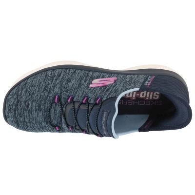 3. Skechers Summits - Dazzling Haze 149937-NVPR Marineblau 36