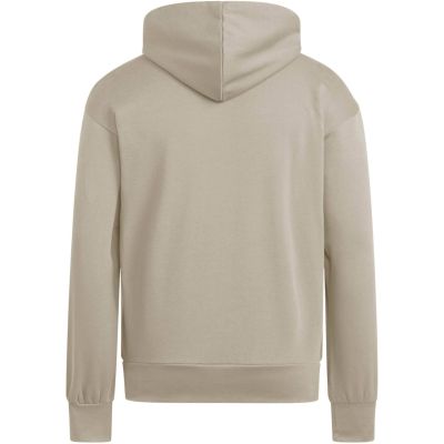 3. adidas Essentials Feelcozy Hoodie für Herren, Beige KF2361