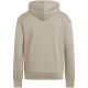 3. adidas Essentials Feelcozy Hoodie für Herren, Beige KF2361