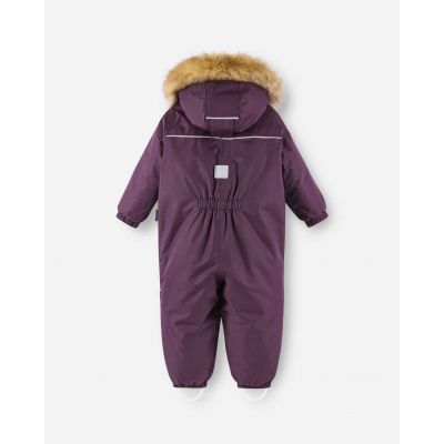 2. Reima Reimatec Winteranzug Skisportanzug Jr 5100117C-4960