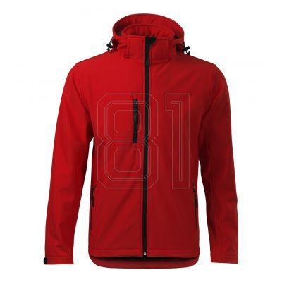 2. Malfini Softshell Performance M MLI-52207 Jacke