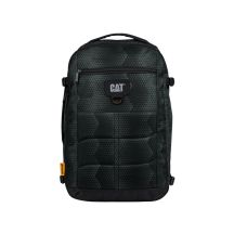 Bobby Cabin Rucksack Caterpillar MILLENNIAL CLASSIC Black Streamline (84170-661)