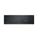 Kabellose Tastatur X Ultra Low Profile/Kabellos USB Schwarz Deutschland