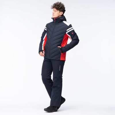 12. Leguanjacke Bergho M 92800621770