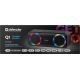 8. DEFENDER BEATBOX 20 Bluetooth-Lautsprecher 20W Licht/BT/Mikrofon/FM/USB/TF