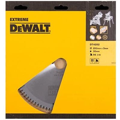 DeWALT DT4282-QZ Kreissägeblatt 1 Stück.