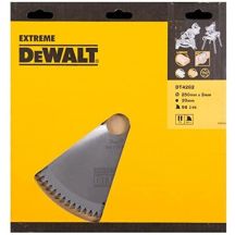 DeWALT DT4282-QZ Kreissägeblatt 1 Stück.
