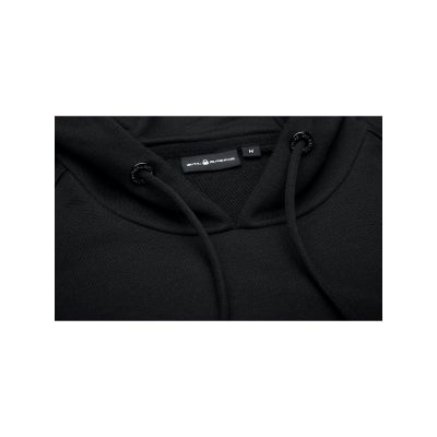 6. SAIL RACING W Race Hood - Schwarz