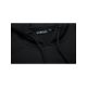6. SAIL RACING W Race Hood - Schwarz