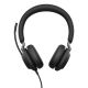 6. Jabra Evolve2 40 SE Kabelgebundenes Headset