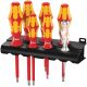 Wera 05006147001 Handschraubendreher-Set Präzisionsschraubendreher