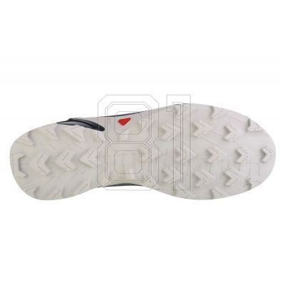 4. Salomon Alphacross 4 GTX M 471168 Laufschuhe