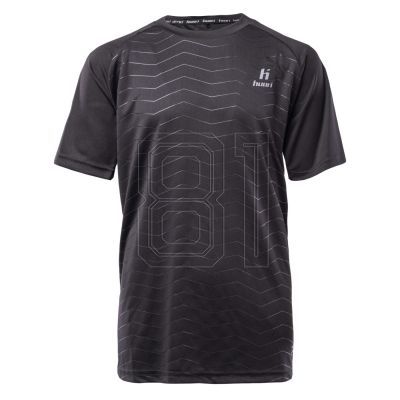 Huari Monteros Jr T-Shirt 92800406538