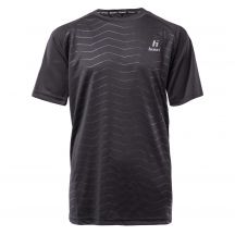 Huari Monteros Jr. 92800406538 T-shirt