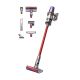 29. Staubsauger DYSON V11 Fluffy Nickel/Red