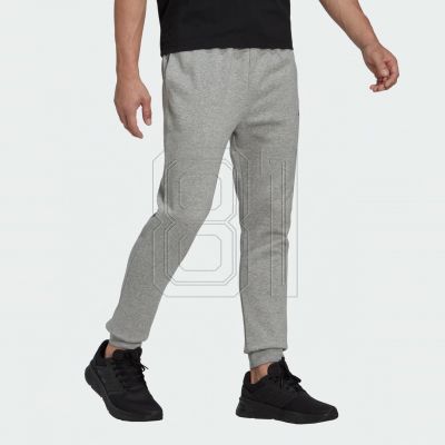 3. adidas M Feelcozy Pant M HL2230