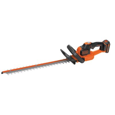 7. Black & Decker GTC18452PC Doppelmesser 2,42 kg