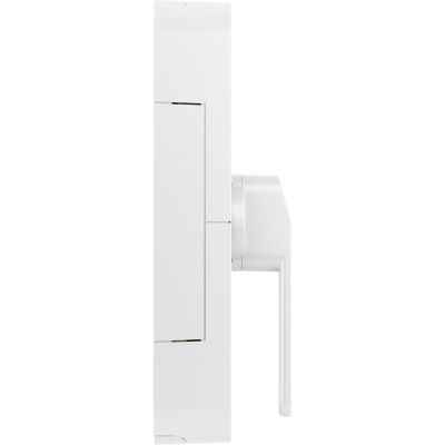 5. ABUS WINTECTO ONE Smart-Türschloss
