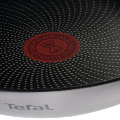 11. Set mit 2 TEFAL Intuition B817S255 Bratpfannen 20/26 cm