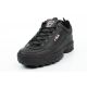 3. Fila Disruptor Halbschuhe [1010262.12V] Größe 40